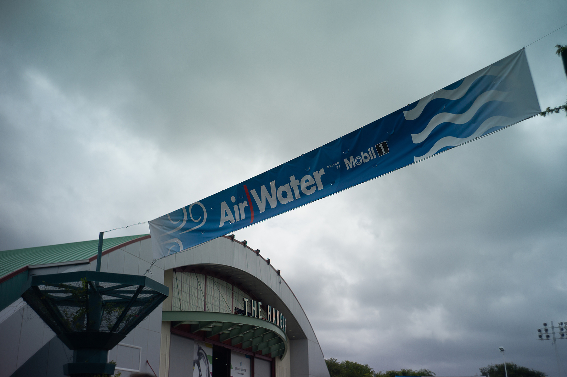 Costa Mesa AIR | WATER, photograph by Brandon Hu